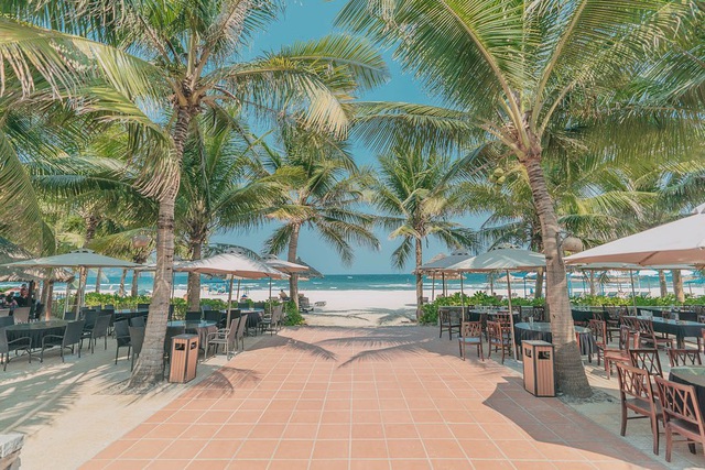 Gợi ý resort 3 và 4 sao ở Đà Nẵng: Tận hưởng bãi biển tuyệt đẹp chỉ với giá chưa đến 1,5 triệu VNĐ/đêm - Ảnh 10.