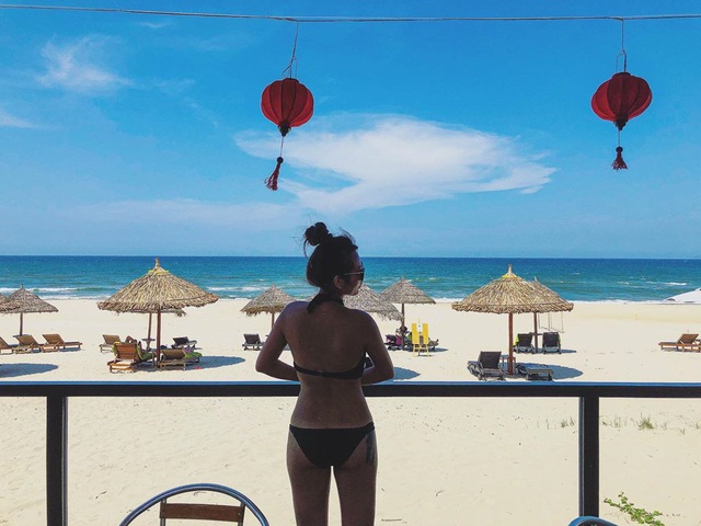 Gợi ý resort 3 và 4 sao ở Đà Nẵng: Tận hưởng bãi biển tuyệt đẹp chỉ với giá chưa đến 1,5 triệu VNĐ/đêm - Ảnh 7.