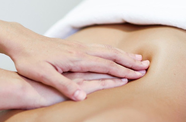 Massage lưu dẫn hệ bạch huyết: Phương pháp này giúp cải thiện sức khỏe, làm sáng da, giảm cân như thế nào? - Ảnh 1.