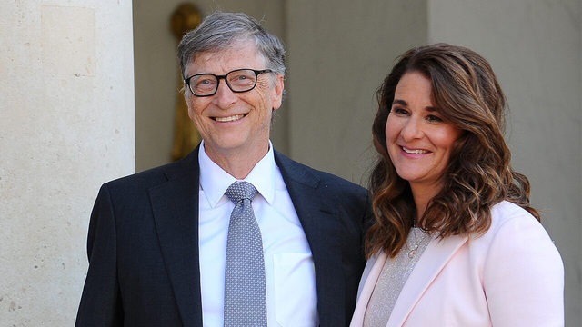 3 điều gia đình tỷ phú Bill Gates đã nghiêm khắc áp dụng để ông thành công như ngày hôm nay: Người làm cha mẹ nhất định phải tham khảo! - Ảnh 1.