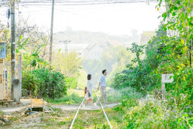 Khám phá lịch trình du lịch Việt Nam từ giờ đến cuối năm, các chị em hãy đi ngay để biết nước mình đẹp thế nào! - Ảnh 4.