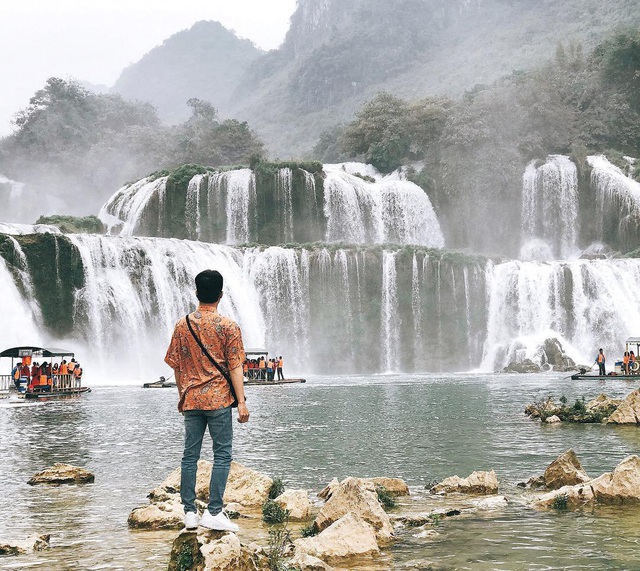 Khám phá lịch trình du lịch Việt Nam từ giờ đến cuối năm, các chị em hãy đi ngay để biết nước mình đẹp thế nào! - Ảnh 7.