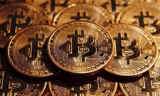  Bitcoin rực cháy, ngưỡng 9.000 USD bị khoan thủng  - Ảnh 1.