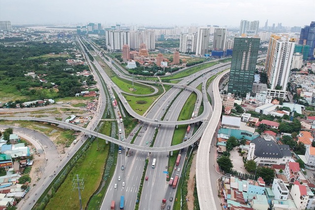 Mở rộng Thành phố phía Đông ra Nhơn Trạch và Long Thành (Đồng Nai) có khả thi? - Ảnh 1.