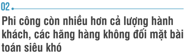 Giá vé máy bay sẽ đắt cắt cổ sau Covid-19 và liệu có người mua? - Ảnh 3.