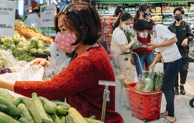 Lọai chất độc mà WHO khuyến cáo gây ung thư cực mạnh hóa ra có trong bếp mọi gia đình, đặc biệt dễ xuất hiện nhiều ở 3 loại thực phẩm này - Ảnh 5.