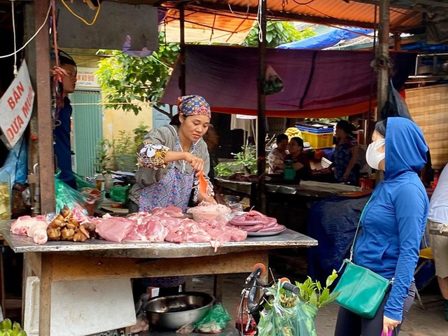 Giá lợn hơi lập đỉnh mới, lợn thành phẩm đắt chưa từng có - Ảnh 5.