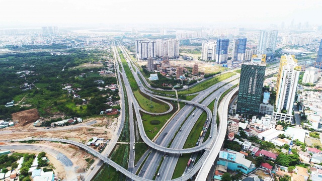Liệu giá nhà đất khu Đông Sài Gòn có biến động mạnh trước cú hích “thành phố phía Đông”? - Ảnh 1.
