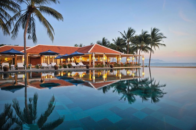 5 resort 5 sao nhất định phải trải nghiệm một lần trong đời ở Nha Trang: Giá đang cực tốt cho một kỳ nghỉ dưỡng của thượng đế!  - Ảnh 3.