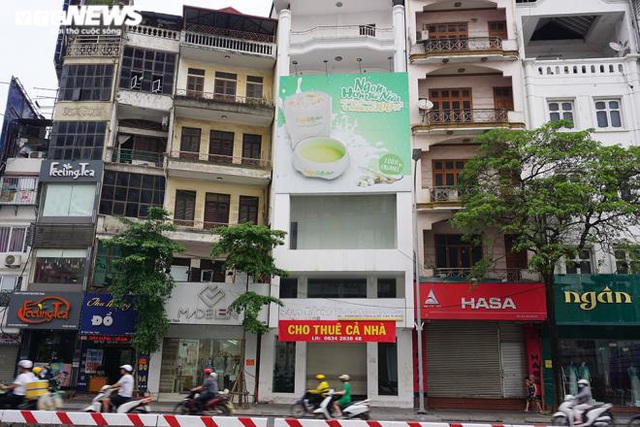 Hàng loạt cửa hàng Soya Garden tại Hà Nội ngừng hoạt động - Ảnh 8.