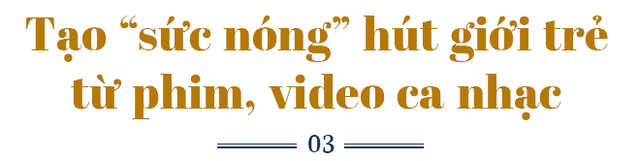 Sau khi cảm ơn Hòa Minzy vì MV chất liệu lịch sử, Phó chủ tịch Thừa Thiên Huế chia sẻ: “Thành phố cổ kính nhưng hợp với người trẻ ” - Ảnh 7.