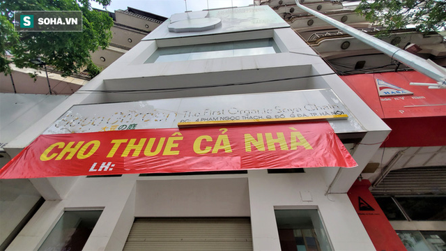 Xóa sổ loạt cửa hàng ở Hà Nội và TP HCM, Soya Garden còn cách nào thoát hiểm? - Ảnh 1.
