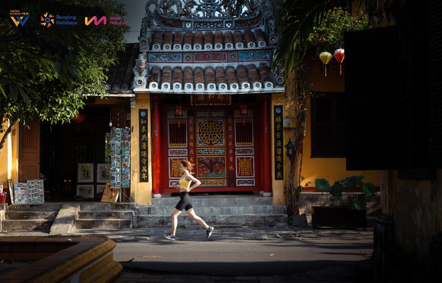 WOW MARATHON HỘI AN 2020: Giải chạy trên cung đường phố cổ đẹp nhất thế giới - Ảnh 3.