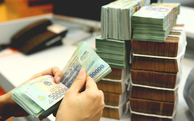 Nợ xấu tăng cao có thể “uy hiếp” hệ thống tài chính Việt Nam - Ảnh 1.