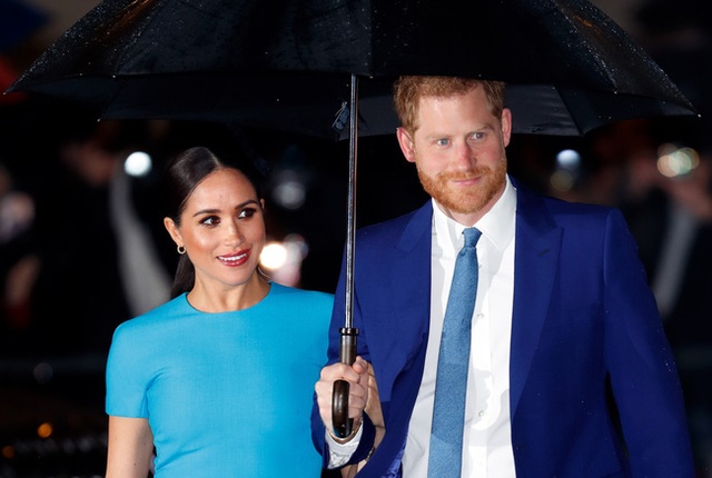 Luôn miệng nói tự chủ kinh tế sau khi rời hoàng gia nhưng Meghan Markle lại bị lên án ăn bám người khác hết lần này đến lần khác - Ảnh 2.