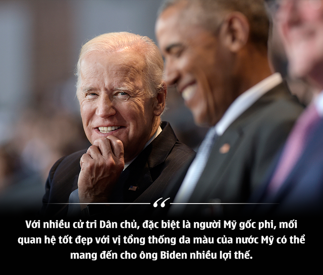 Chân dung Joe Biden, vị phó Tổng thống Mỹ phải bán nhà chữa bệnh cho con, thách thức quyền lực trùm tài phiệt New York trong Nhà Trắng - Ảnh 6.