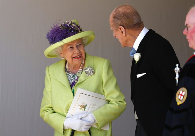 Chồng Nữ hoàng Anh mừng sinh nhật lần thứ 99 bằng bức ảnh ý nghĩa, chặng đường 72 năm bên nhau của cặp đôi khiến ai cũng ngưỡng mộ - Ảnh 11.