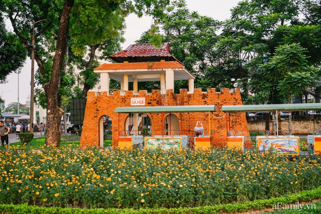 Cầm 4.000 đồng đổi lấy 1 ngày tham quan công viên Thống Nhất, nơi mà người Hà Nội đang dần lãng quên và phát hiện bên trong có nhiều thứ xưa nay đâu có ngờ - Ảnh 18.