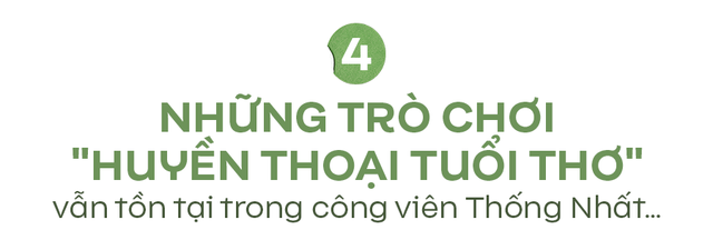 Cầm 4.000 đồng đổi lấy 1 ngày tham quan công viên Thống Nhất, nơi mà người Hà Nội đang dần lãng quên và phát hiện bên trong có nhiều thứ xưa nay đâu có ngờ - Ảnh 26.