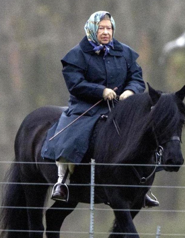 Thực đơn ăn kiêng và bí quyết giữ sức khỏe giá bình dân giúp Nữ hoàng Elizabeth II ở tuổi 94 vẫn trẻ trung, khỏe mạnh - Ảnh 2.