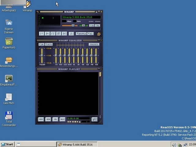 Bàn về cái chết của Winamp – huyền thoại mất tích trong thế giới hiện đại - Ảnh 2.