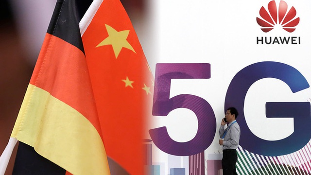  Báo Đức: Kinh tế Đức dường như đã quá phụ thuộc vào TQ - Chia tay Bắc Kinh liệu có dễ dàng? - Ảnh 2.