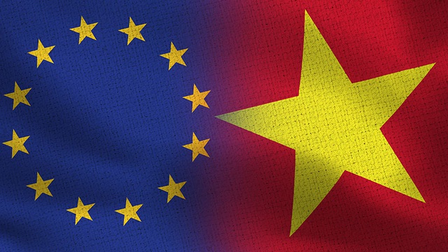 Báo Trung Quốc: EVFTA có lợi cho Việt Nam, không có hại cho Trung Quốc - Ảnh 1.