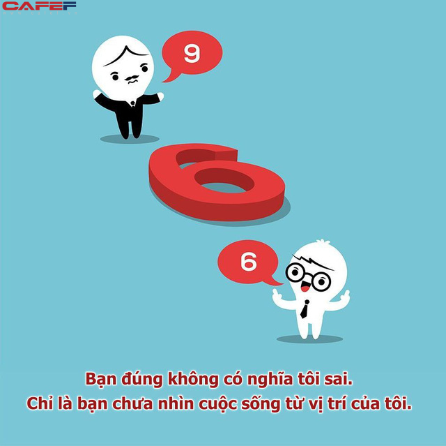 Hoàng tử William và câu chuyện giơ ngón giữa: Chỉ nhìn vấn đề từ 1 phía là điều nguy hiểm nhất! - Ảnh 3.