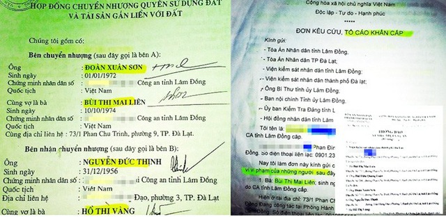  Giám đốc Sở Tư pháp Lâm Đồng liệu có liên đới khi vợ lừa đảo hàng trăm tỉ đồng?  - Ảnh 3.