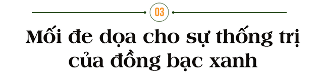 Toan tính của Trung Quốc đằng sau đồng nhân dân tệ số: Thách thức sự thống trị của USD, bàn đạp cho khát vọng siêu cường - Ảnh 5.