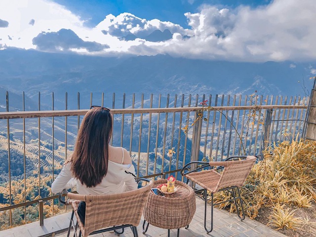 4 khách sạn 5 sao ở Sapa có view đẹp nghẹt thở: Tận hưởng dịch vụ đẳng cấp thế giới giữa không gian núi rừng Tây Bắc - Ảnh 15.