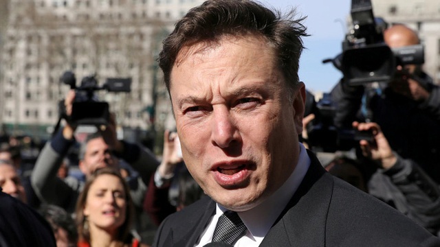Elon Musk - Vị tỷ phú ngập trong nợ nần - Ảnh 2.