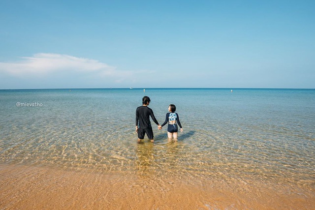 Bộ ảnh chứng minh “đảo ngọc” Phú Quốc xứng đáng lọt top điểm đến hot nhất mùa hè: Đẹp như thế này mà không đi quả rất phí! - Ảnh 18.