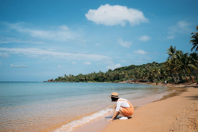 Bộ ảnh chứng minh “đảo ngọc” Phú Quốc xứng đáng lọt top điểm đến hot nhất mùa hè: Đẹp như thế này mà không đi quả rất phí! - Ảnh 31.