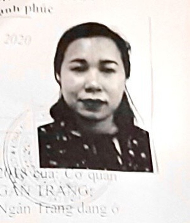  Bà Rịa - Vũng Tàu: Một nữ tổng giám đốc bất ngờ bỏ trốn  - Ảnh 1.