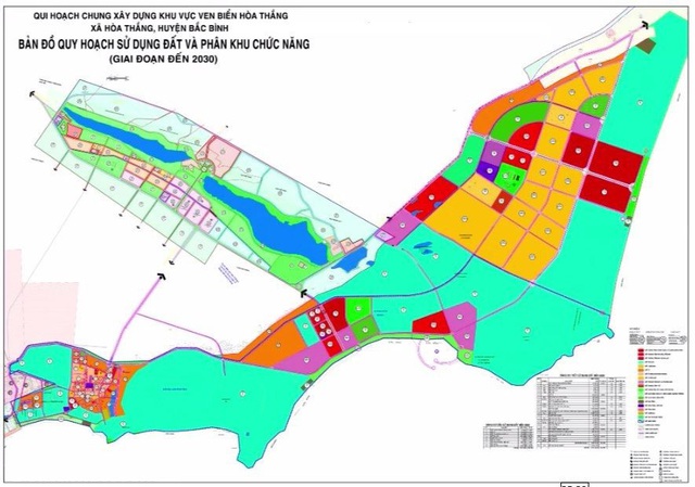 Xuất hiện siêu dự án quy mô 868ha tại Bình Thuận - Ảnh 1.