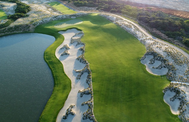 8 resort cao cấp ven biển, gần sân golf: Xứng danh là thiên đường nghỉ dưỡng, hoàn hảo để các golfer tận hưởng những phút giây thư giãn bên gia đình - Ảnh 13.