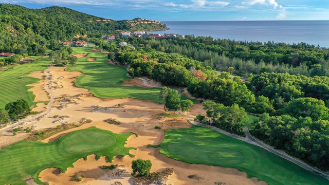 8 resort cao cấp ven biển, gần sân golf: Xứng danh là thiên đường nghỉ dưỡng, hoàn hảo để các golfer tận hưởng những phút giây thư giãn bên gia đình - Ảnh 10.