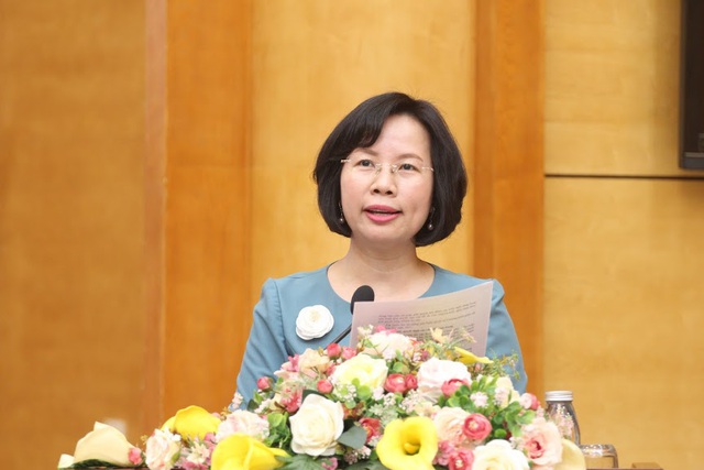 Cử tri Hà Nội mong Tổng Bí thư, Chủ tịch nước Nguyễn Phú Trọng tiếp tục tham gia nhiệm kỳ tới - Ảnh 1.