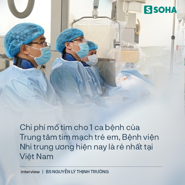 Vị bác sĩ 3 lần nói ‘không dám đâu ạ’ và hàng nghìn ca mổ kỳ diệu: Không đào tạo được BS giỏi hơn mình, không khác gì tội bất hiếu! - Ảnh 13.