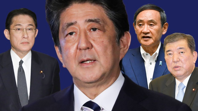 Đại dịch Covid-19 sẽ chấm dứt thời kỳ hoàng kim của Thủ tướng Nhật Shinzo Abe? - Ảnh 1.