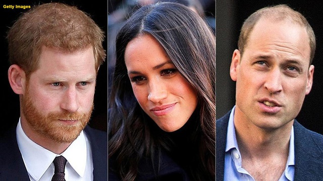 Mối thù hoàng gia: Hoàng tử William đã phá tan giấc mộng trục lợi từ gia đình nhà chồng của Meghan Markle bằng thái độ kiên quyết - Ảnh 1.