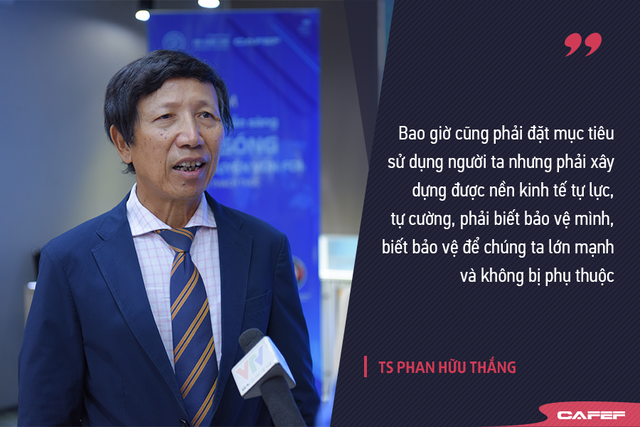 Toạ đàm trực tuyến: Việt Nam sẵn sàng đón sóng dịch chuyển vốn FDI - Cơ hội và thách thức - Ảnh 1.