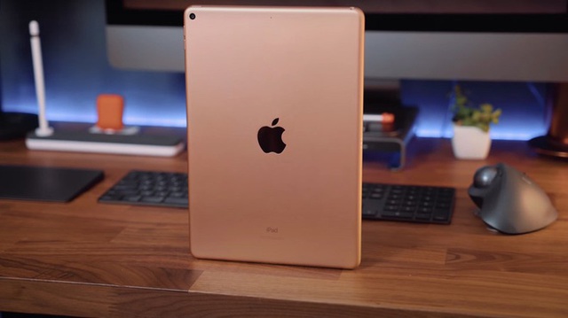 Apple sẽ ra mắt iPad 10.8 inch vào cuối năm nay, iPad Mini 8.5 inch vào năm 2021 - Ảnh 1.