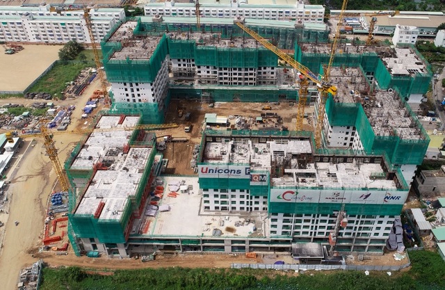Điểm danh các dự án của Nam Long Group được trông đợi sẽ đóng góp vào nguồn cung bất động sản 2020 - Ảnh 1.