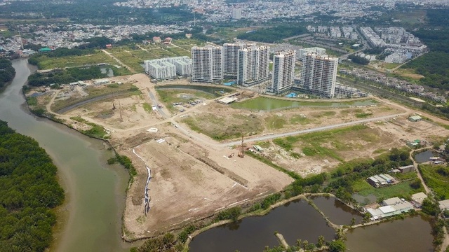 Điểm danh các dự án của Nam Long Group được trông đợi sẽ đóng góp vào nguồn cung bất động sản 2020 - Ảnh 3.