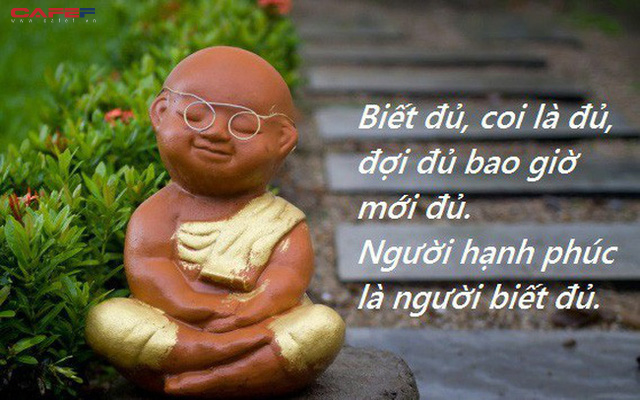 Đời người có 3 việc càng bớt vận mệnh càng lên hương: Cung lên dây lâu quá, căng ắt đứt, sống bớt so đo, tâm nhẹ nhàng: - Ảnh 1.