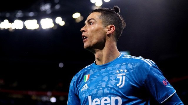 Ronaldo và bí kíp luyện công mới để vẫn là vua tốc độ ở tuổi 35 - Ảnh 3.