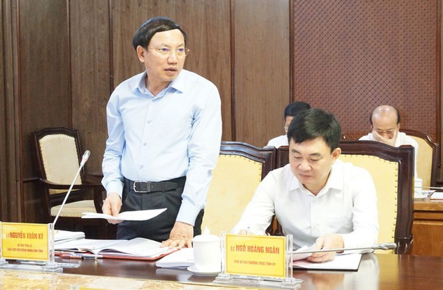 Quảng Ninh xin chủ trương thí điểm bầu trực tiếp Bí thư Tỉnh ủy tại Đại hội - Ảnh 2.