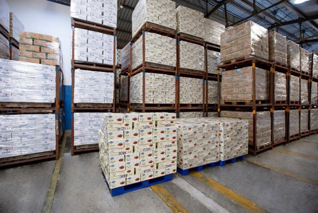 Vinamilk ký thành công hợp đồng xuất khẩu 1,2 triệu USD sau khi giới thiệu sản phẩm sữa hạt cao cấp vào thị trường Hàn Quốc - Ảnh 5.
